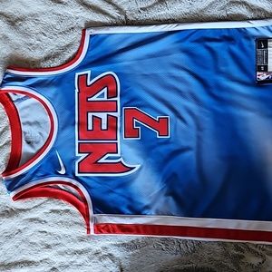 Nike MBA Durant Jersey
